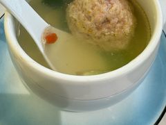 -太阳门淮扬菜(南京博物院店)