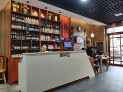 -京玉菲饭店(李村店)