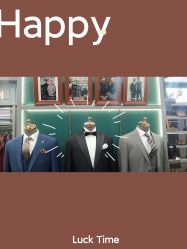 点击看大图 -香港威德诚洋服BESPOKE西服西装高级定制(上海湾一店)