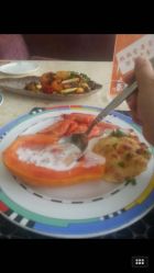 重庆阳光五洲大酒店阳光西餐厅-阳光五洲大酒店·宴会厅