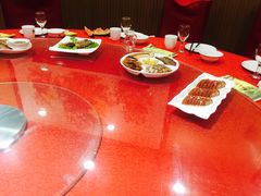 -尚府一品·烤鸭·新京菜(圆明园店)