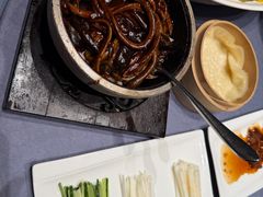 -狮王府淮扬菜(万象城店)