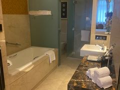 -西安赛瑞喜来登大酒店