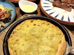 -路易十三西餐厅(西关新天地店)