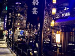 -绿茶餐厅(朝阳大悦城店)