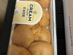 -巴黎贝甜(熙悦汇店)