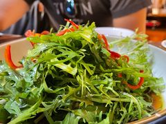 -思金拉措庄园藏餐(太阳岛店)