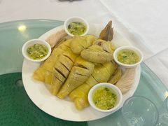 -文记壹心鸡(宝华路店)