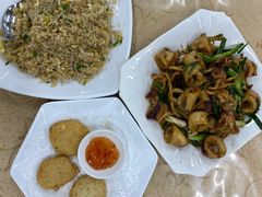 -双月饭店·20年老字号(新村店)