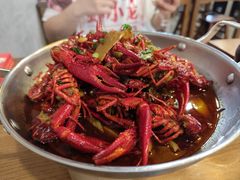 -虾小龙老长沙龙虾馆(坡子街店)