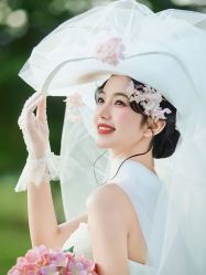 -第一夫人婚纱摄影(南京店)