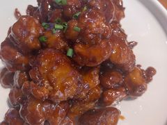 糖醋里脊-外婆家(静安大悦城店)