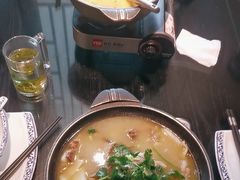 -曾家厨房·新徽菜(高新天柱路店)