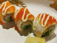 -松临·铁板烧&Omakase(神农店)