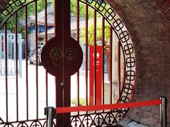 -大钟寺古钟博物馆