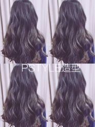 -P.STYLE 派斯造型