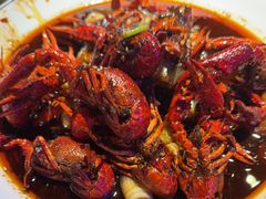 -红盔甲·小龙虾(车公庙店)