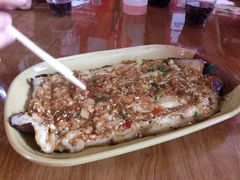 -阿龙烧烤(广达路店)