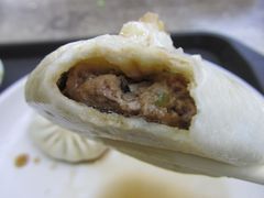 -津门张记包子铺(华昌道店)
