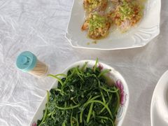 -众味海鲜大排档·活海鲜·潮汕味(南澳店)