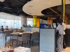 -小大董·烤鸭(观景餐厅·南京西路店)