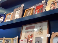 -海马体照相馆(广州新世界云门New park店)