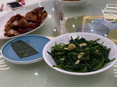 炒米粉-新河畔海鲜酒楼(虎门店)