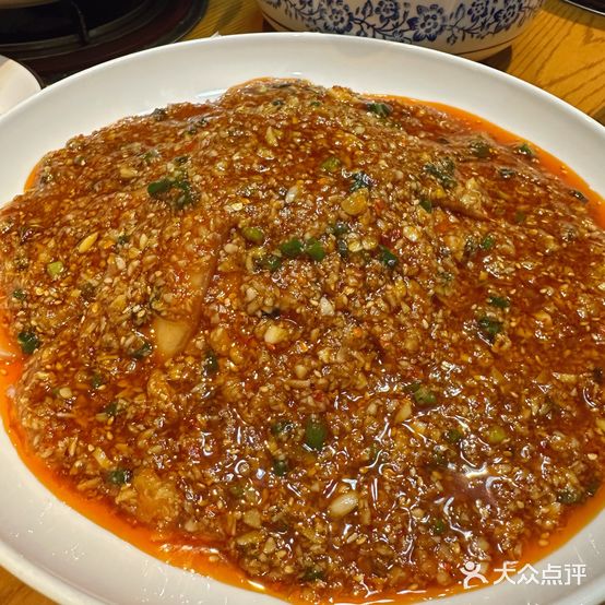 何马酒家