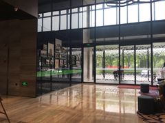 -杭州龙禧福朋喜来登酒店