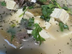 -朴老五延边大冷面(二道店)