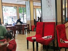 大堂-溢香苑瓦罐(前进路店)