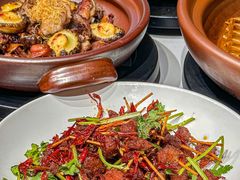 -醉壹号海鲜大排档(厦门美食地标店)