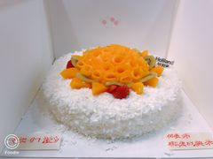 -好利来(红牌楼店)