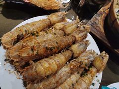 -79号渔船海鲜饭店(华强北店)