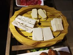 油条-老诚一锅羊蝎子(黄寺大街店)