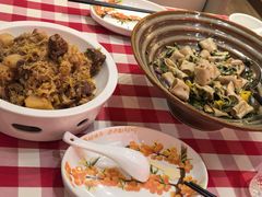 -西贝(上海我格广场店)