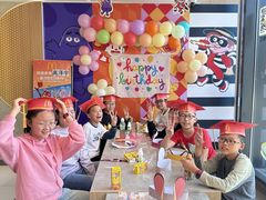 -麦当劳(药谷大道店)