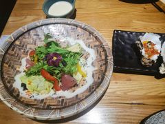 -德川家日本料理(中关村寰太大厦店)