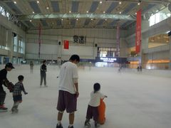 -冠军冰场CHAMPION RINK(中华城店)