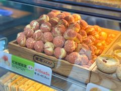 -酥翁·PASTRY糕点(牡丹园店)