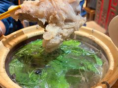 -盟重烧烤(高正街店)