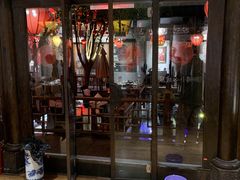 门面-三只耳火锅(宽窄巷子店)