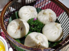 肉包-慢丽江·云南野生菌土鸡锅(付家庄店)