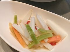 -喜棠·长沙家宴·海鲜·湘菜(麓谷店)