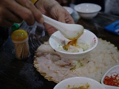 虾生-官塘锋记鱼生·生腌·砂锅粥(牌坊街店)
