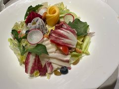 -阿明小菜·海鲜·上海菜(梅陇店)