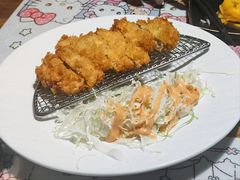 -河风の幸会精致料理