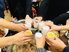 -刘胖子家常菜·蹄花焖藕(中南店)