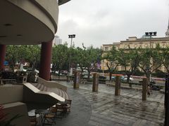 -TPLUS茶家(上海商城南京西路店)
