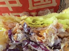 -塔斯汀中国汉堡(青浦宝龙广场店)